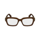 Lanvin Brown Acetate Frames